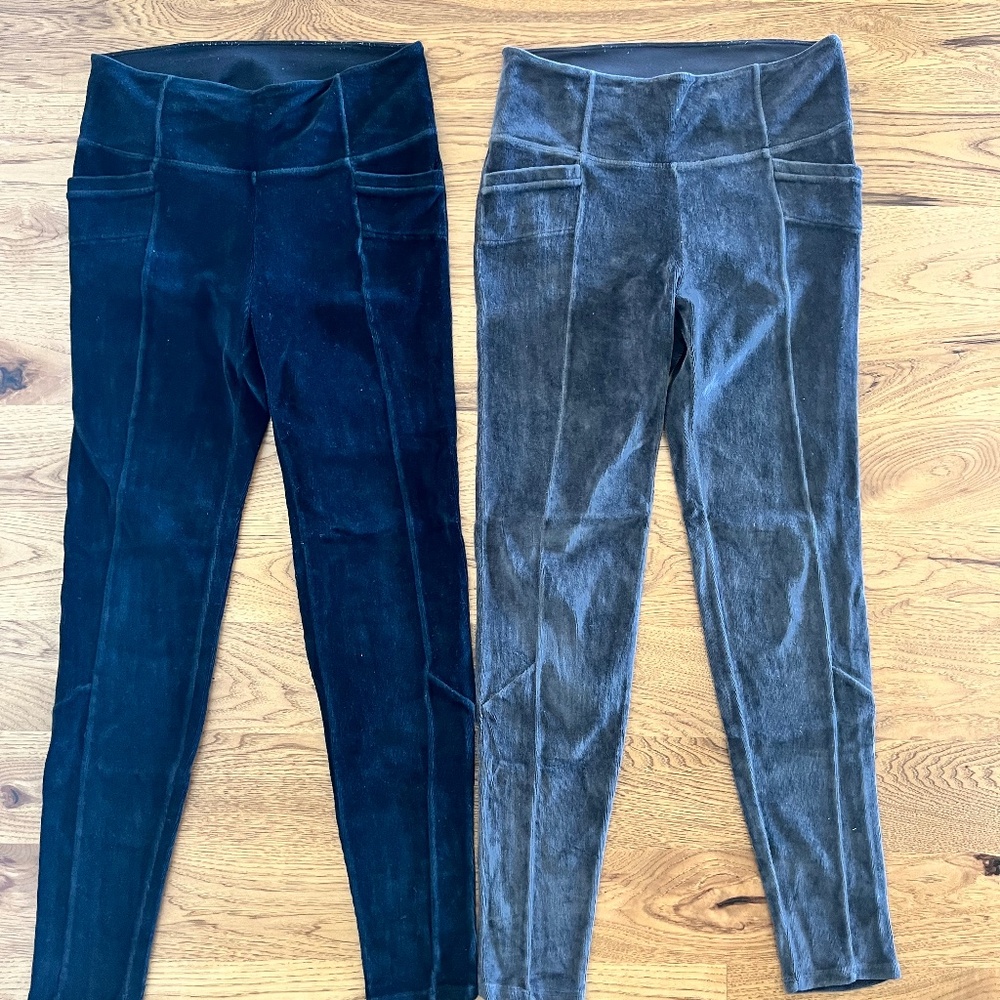 Athleta Leggings